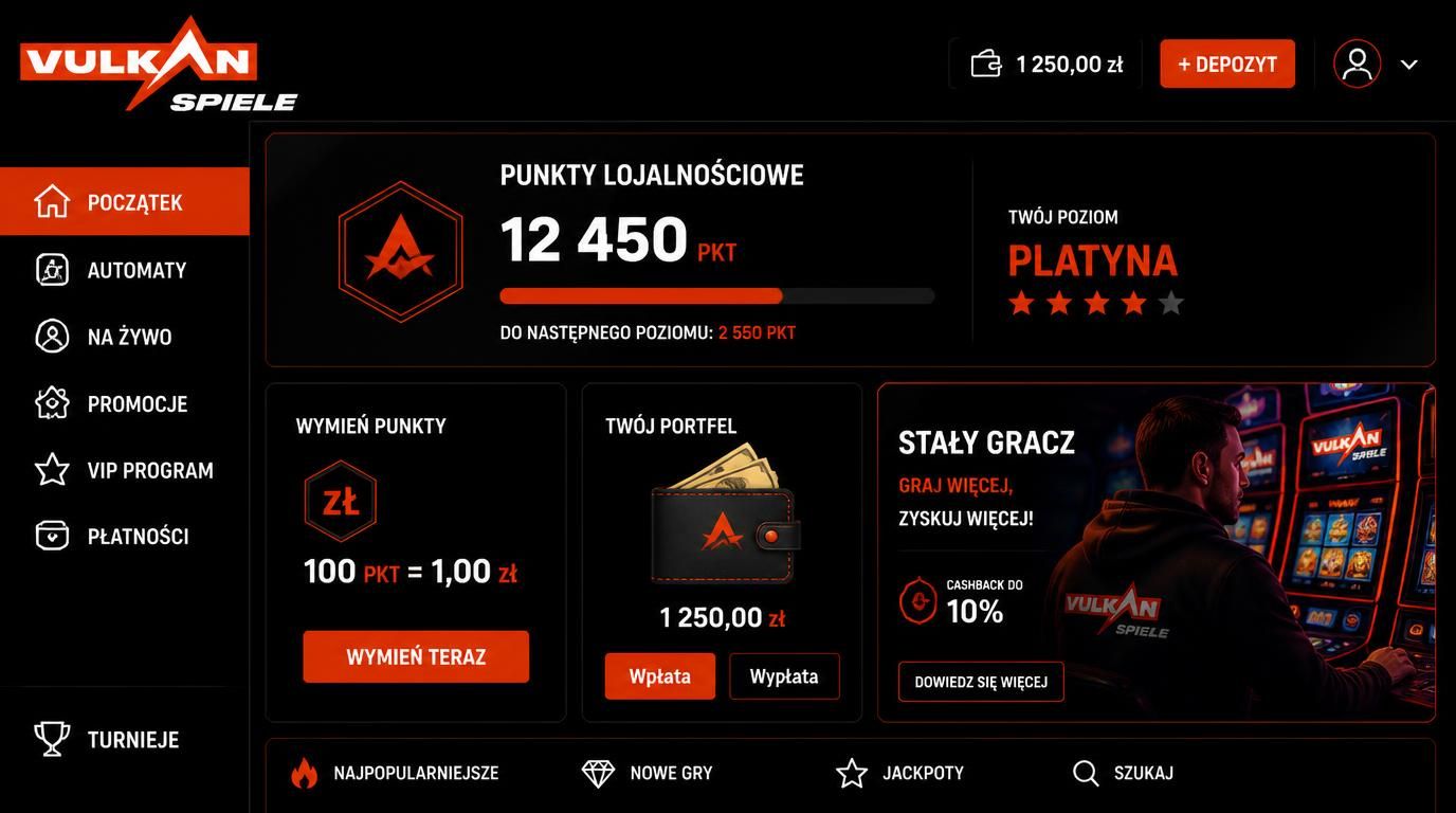 Ikony programu lojalnościowego z punktowanią